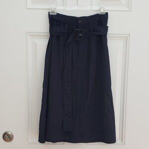 Proenza Schouler White Label Skirt.  Size 2